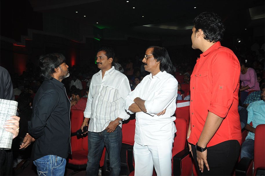 Alludu-Seenu-Audio-Launch